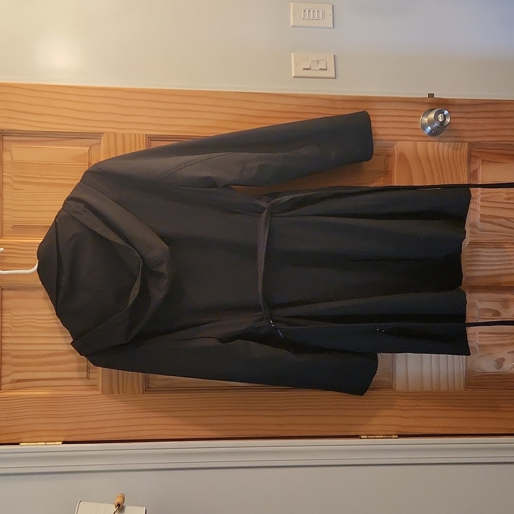 Tranch Coat - image 6